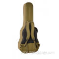 ClassicEmbroidered Guitar Bag/Waterproof Guitar Bag